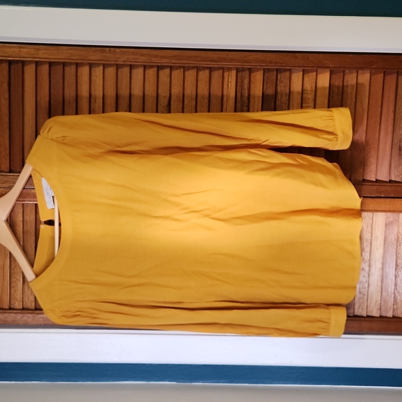 Loft medium top - Picture 1 of 3